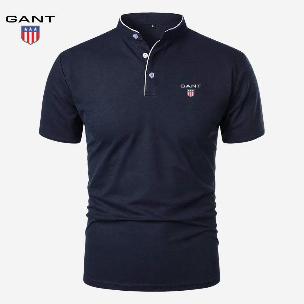 GANT™ Klassisk Premium Pikétröja