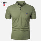 GANT™ Klassisk Premium Pikétröja