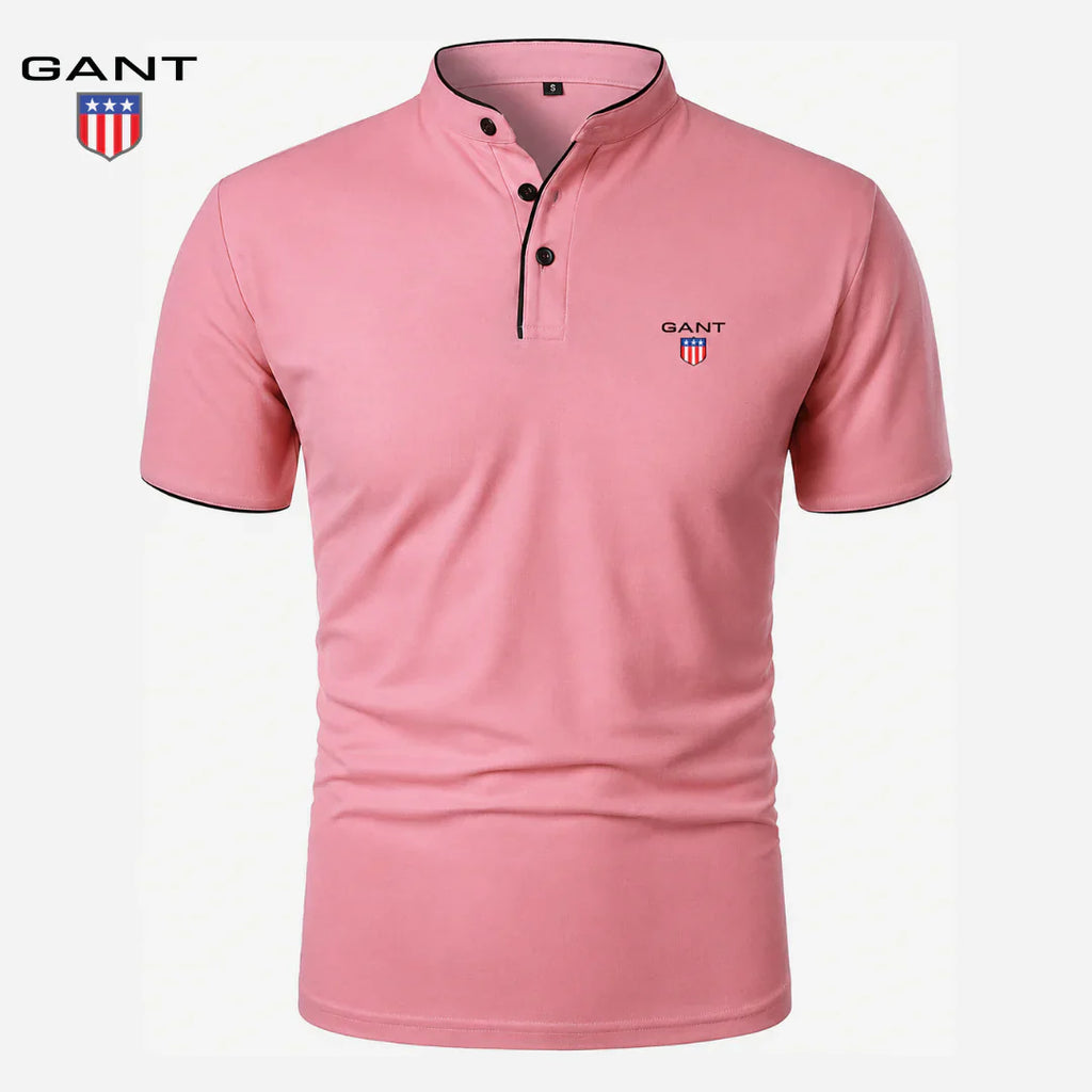GANT™ Klassisk Premium Pikétröja