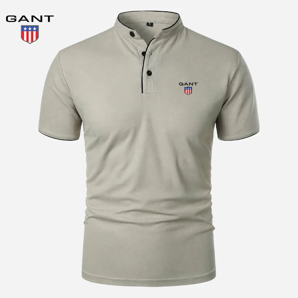 GANT™ Klassisk Premium Pikétröja
