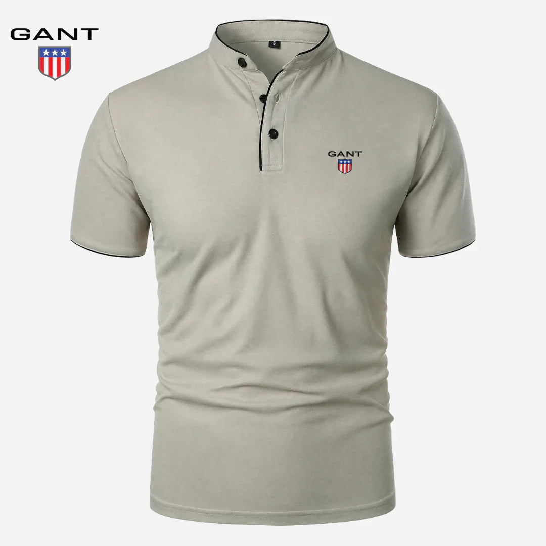 GANT™ Klassisk Premium Pikétröja