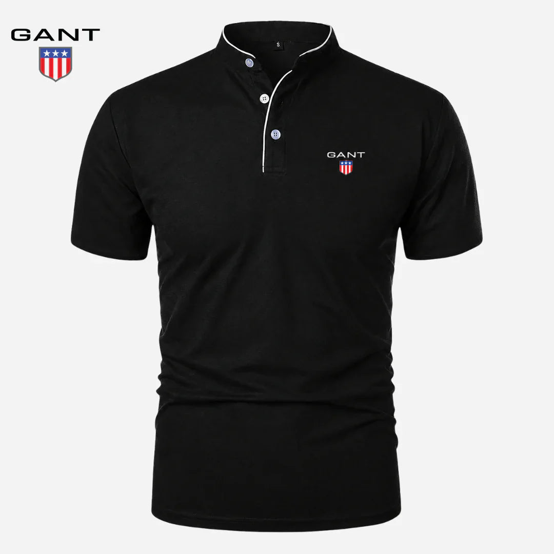 GANT™ Klassisk Premium Pikétröja